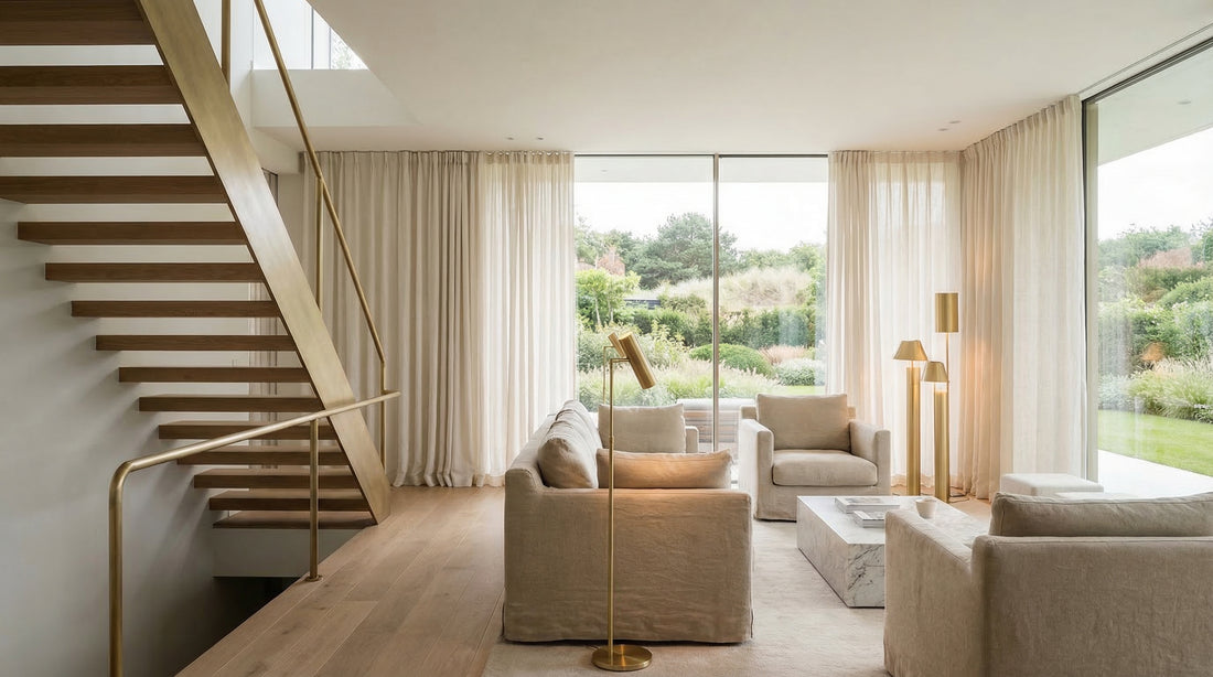 Richmond Meubels voor Haarlem & Bloemendaal