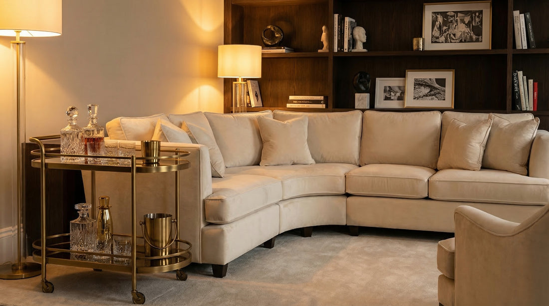 Richmond Interiors: Waarom dit merk zo geliefd is in Nederland