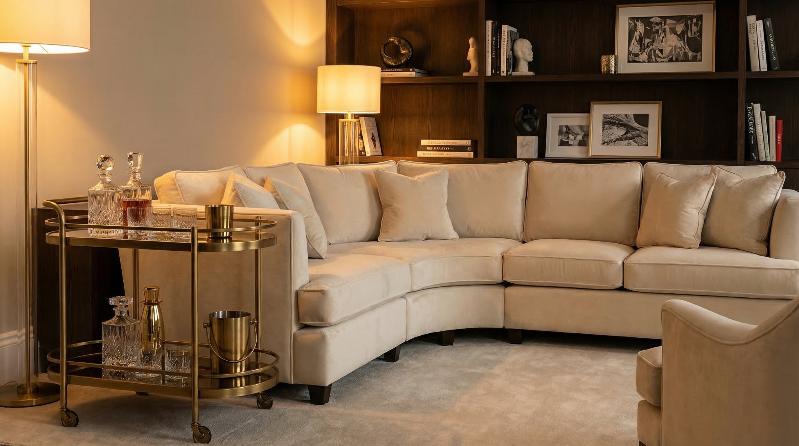 Richmond Interiors: Waarom dit merk zo geliefd is in Nederland