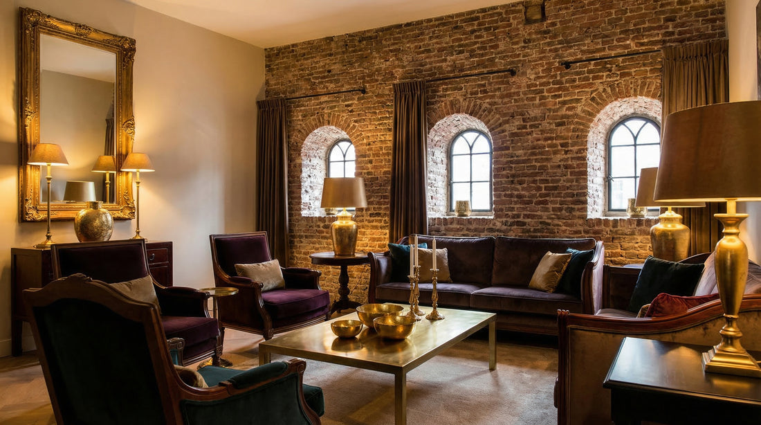 Luxe Wonen in de Utrechtse Binnenstad