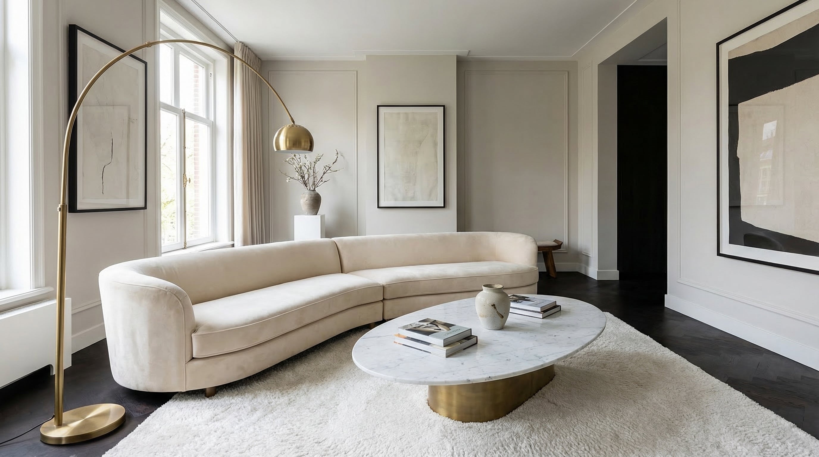 Woonkamer Upgrade met Richmond Salontafels