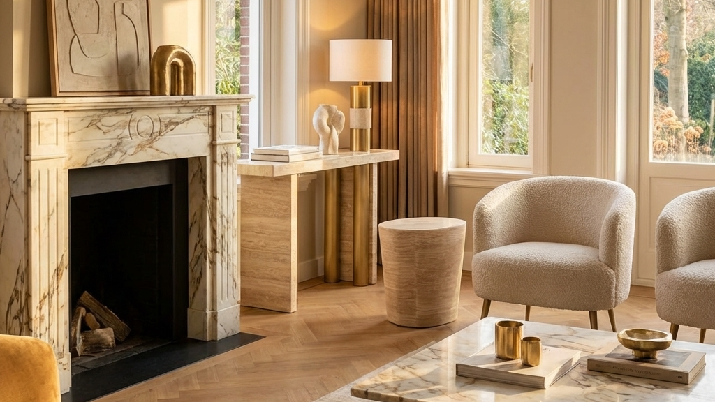 Fictus collectie — Richmond Interiors