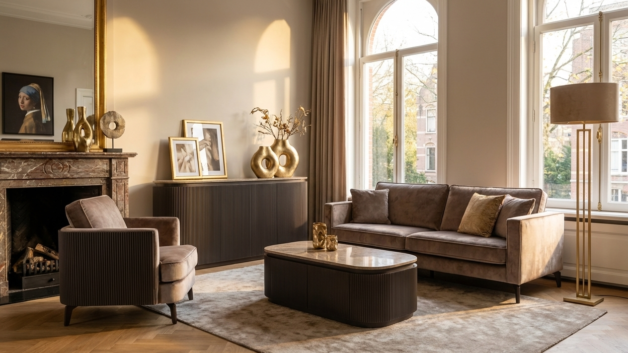 Russo collectie — Richmond Interiors