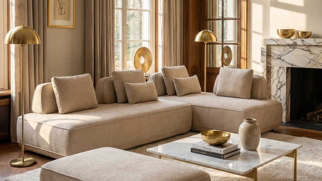 Tudor collectie — Richmond Interiors