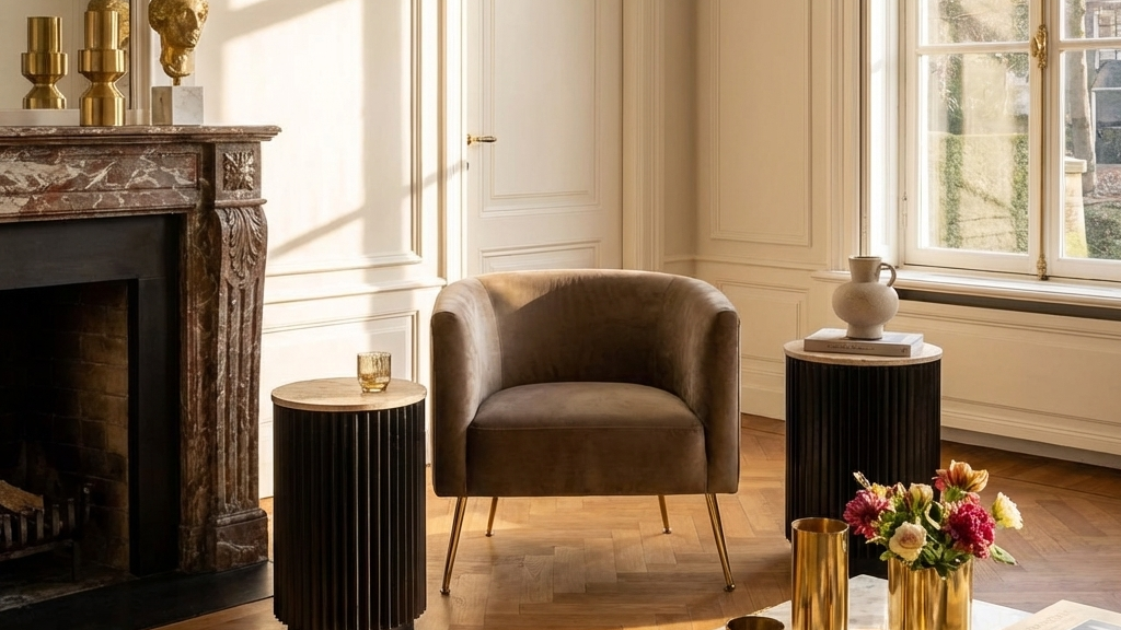 Hampton collectie — Richmond Interiors