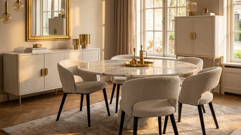 Savoy collectie — Richmond Interiors