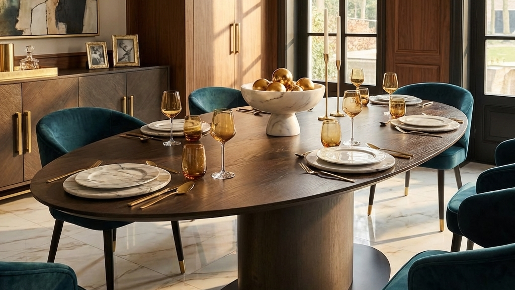 Gordon collectie — Richmond Interiors