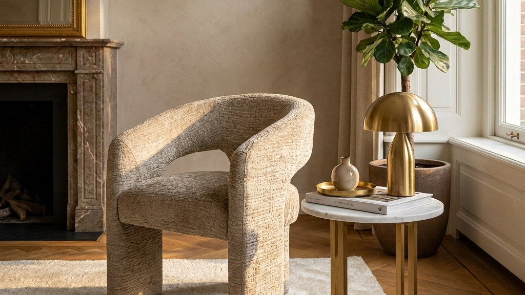 Belle collectie — Richmond Interiors