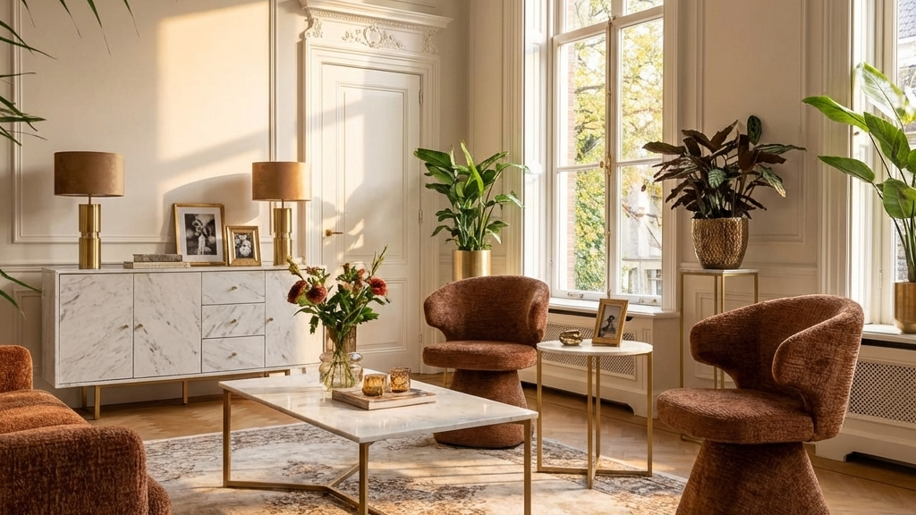Gatsbi collectie — Richmond Interiors