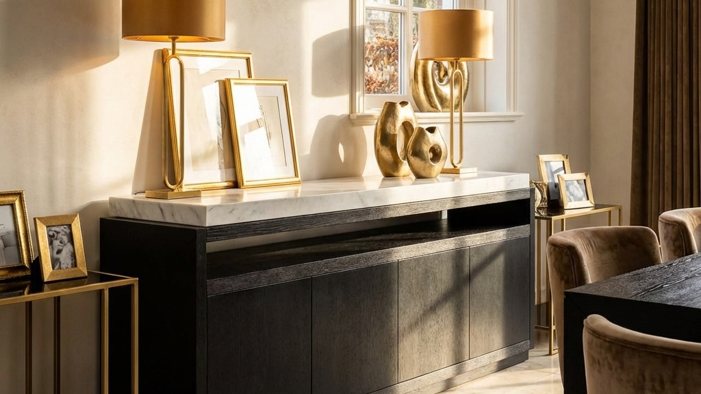 Oakura collectie — Richmond Interiors