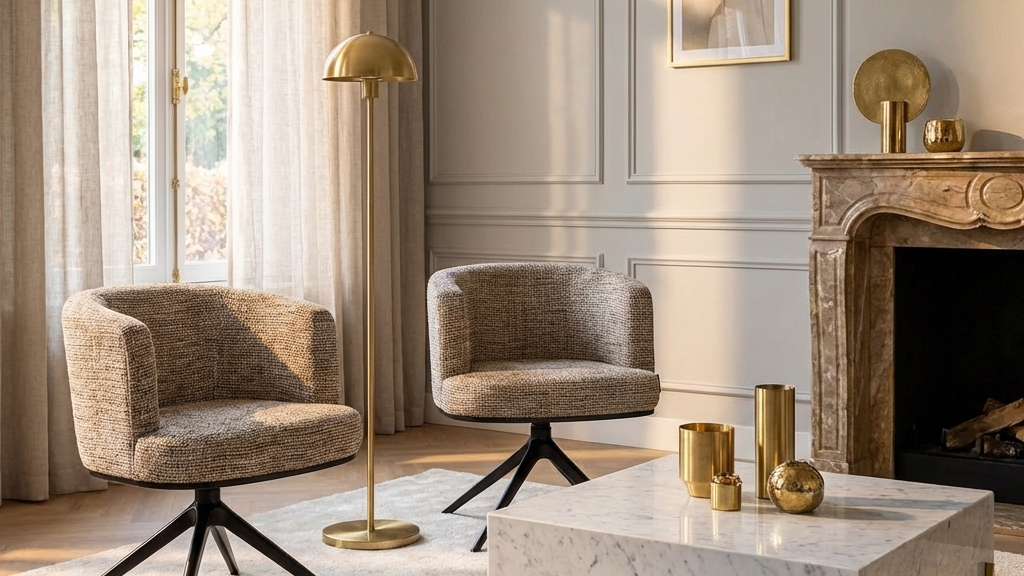 Cheyenne collectie — Richmond Interiors