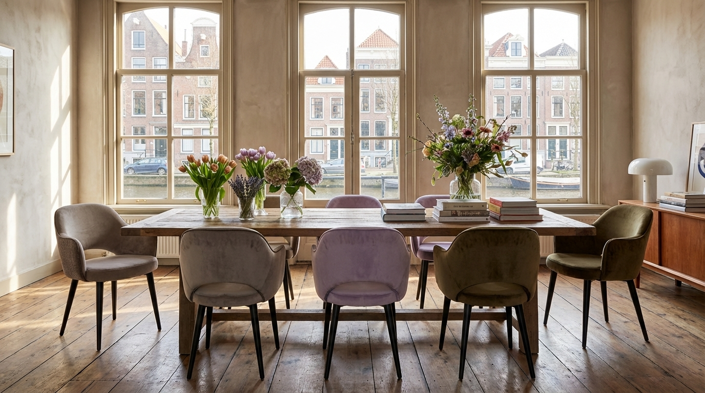 Giovanna collectie