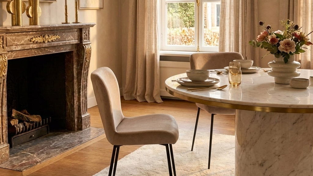 Darby collectie — Richmond Interiors