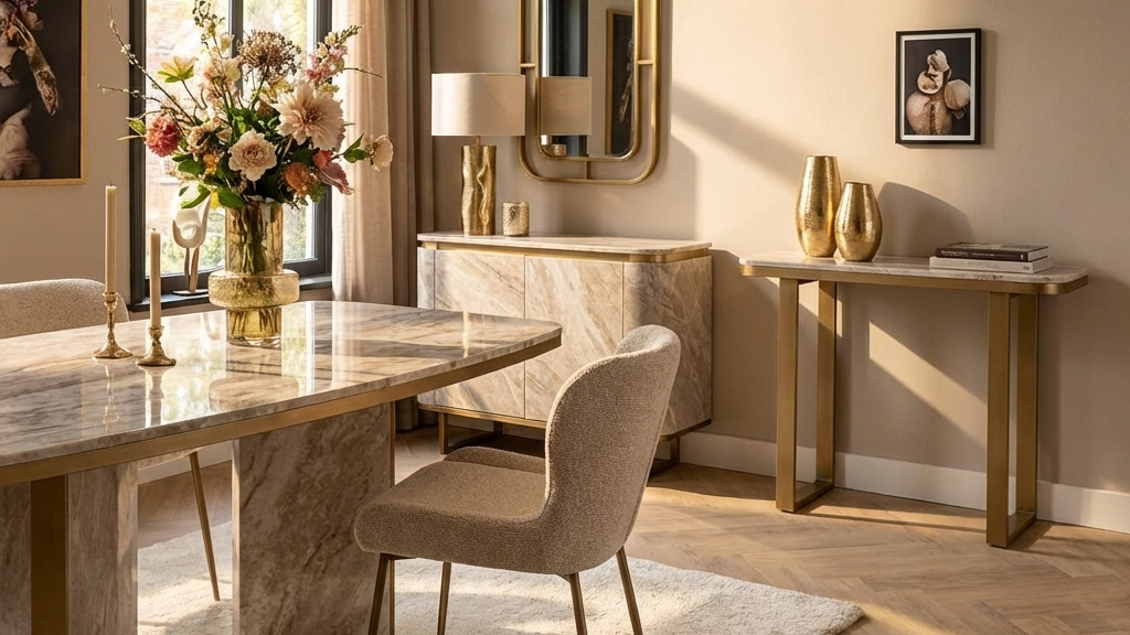 Odarby collectie — Richmond Interiors