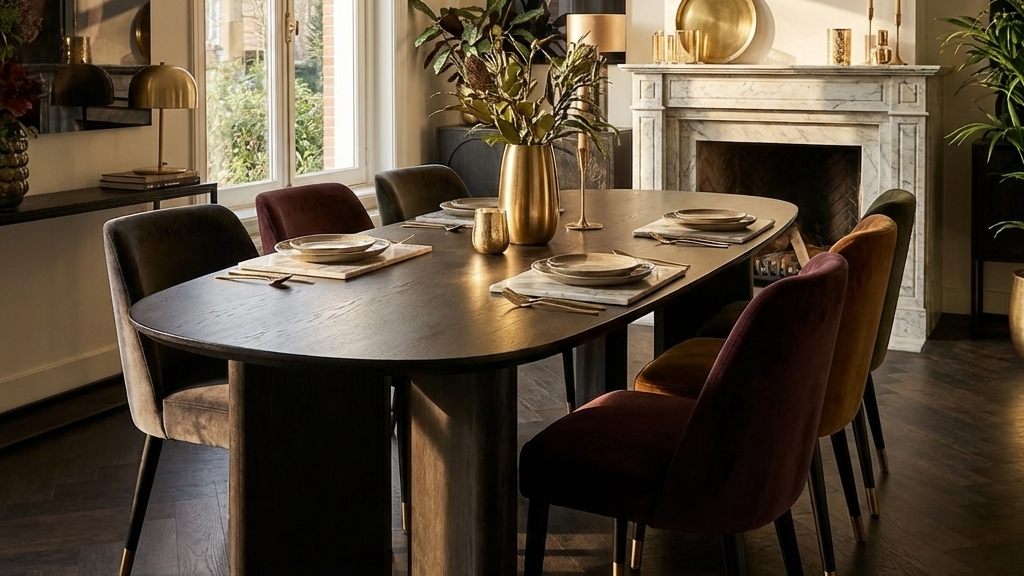 Durban collectie — Richmond Interiors