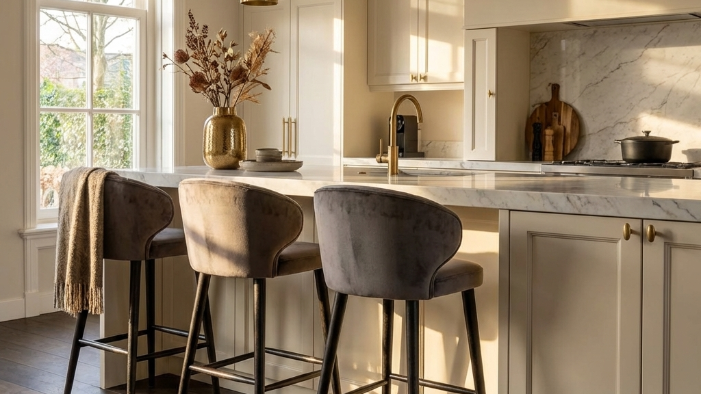 Indigo collectie — Richmond Interiors