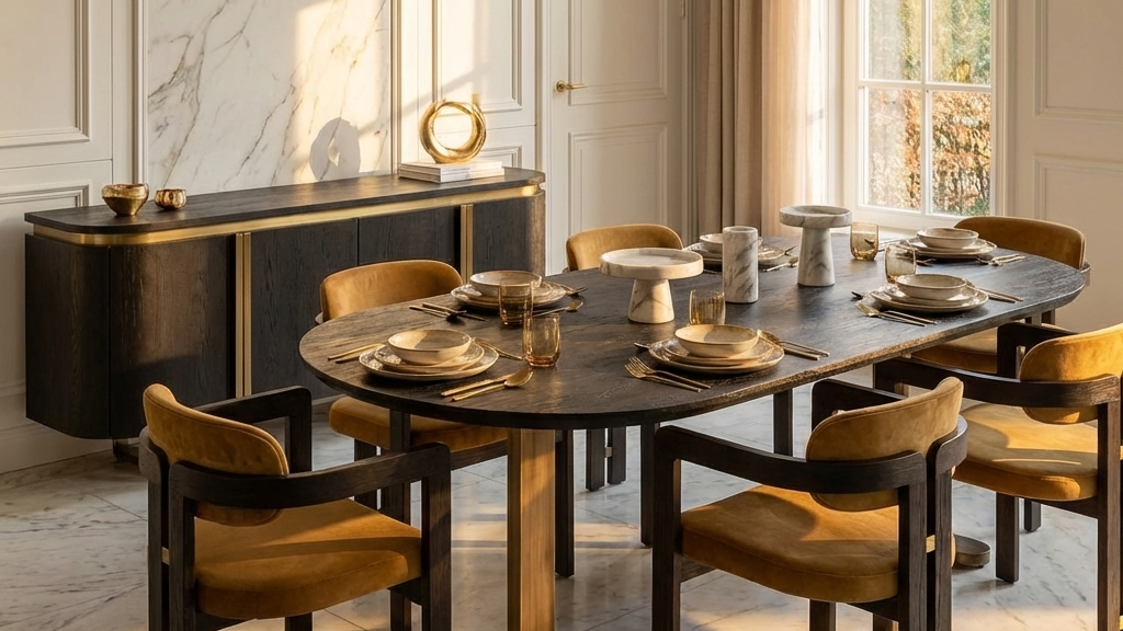Revelin collectie — Richmond Interiors