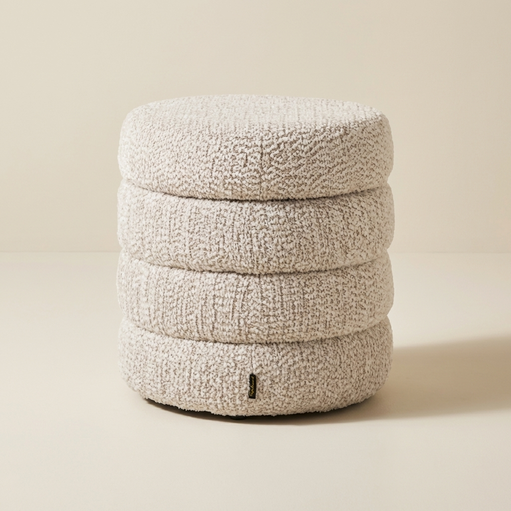 Poufs & Voetenbanken