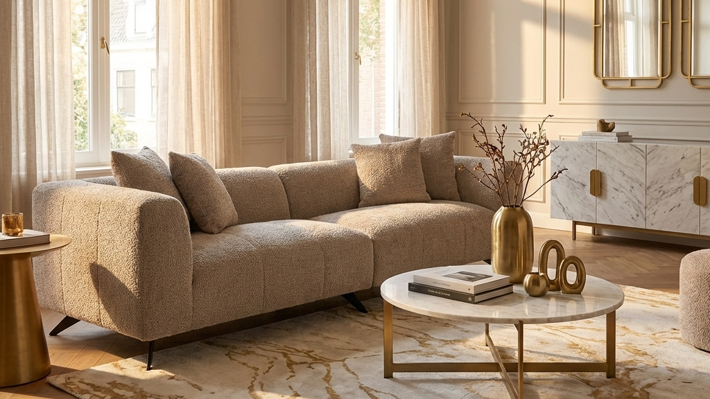 Hoxton collectie — Richmond Interiors