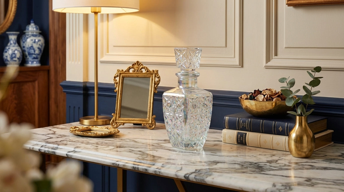 Decoratief Object