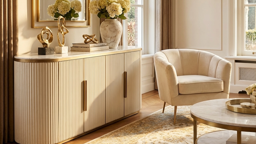 Tivoli collectie — Richmond Interiors