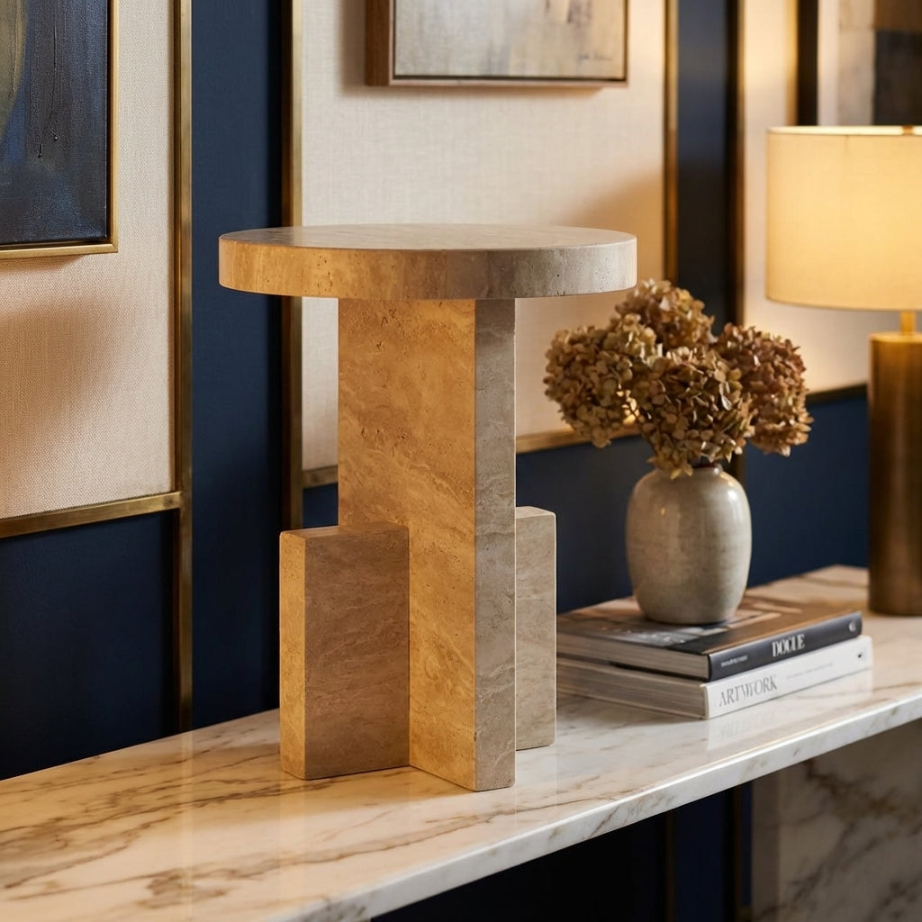 Eettafel