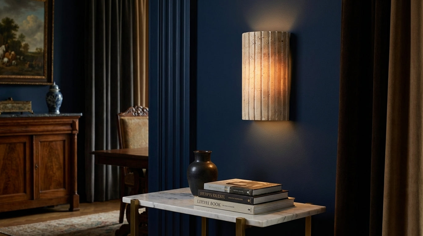 Wandlamp