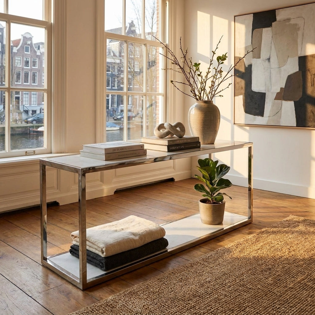 TV cabinet Levanto
