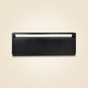 Dressoir Oakura black