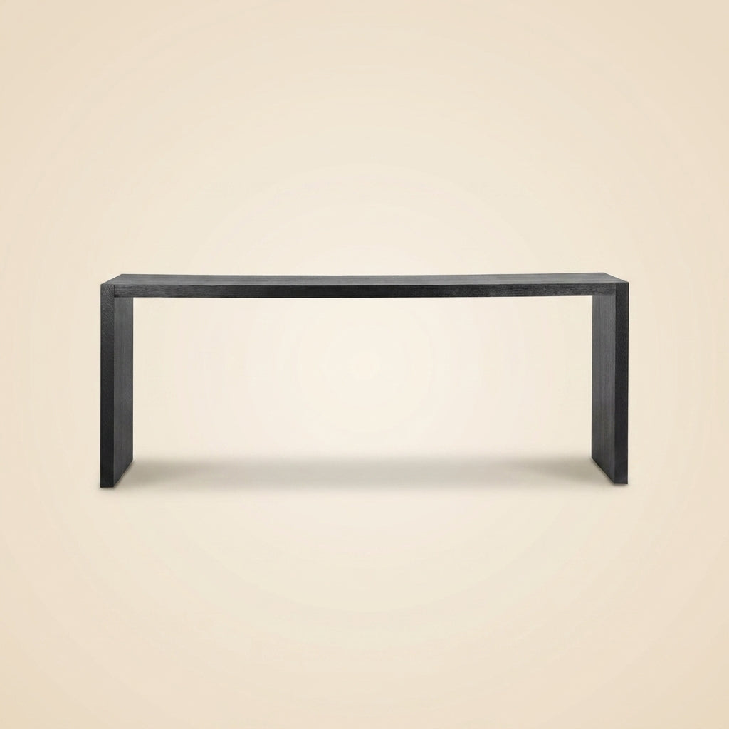 Console Oakura Black