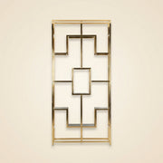 Wandkast Magnus Gold