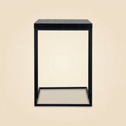 Sofa Tafel Oakura Black