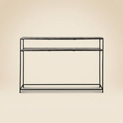 Console Chandon Champagne Gold
