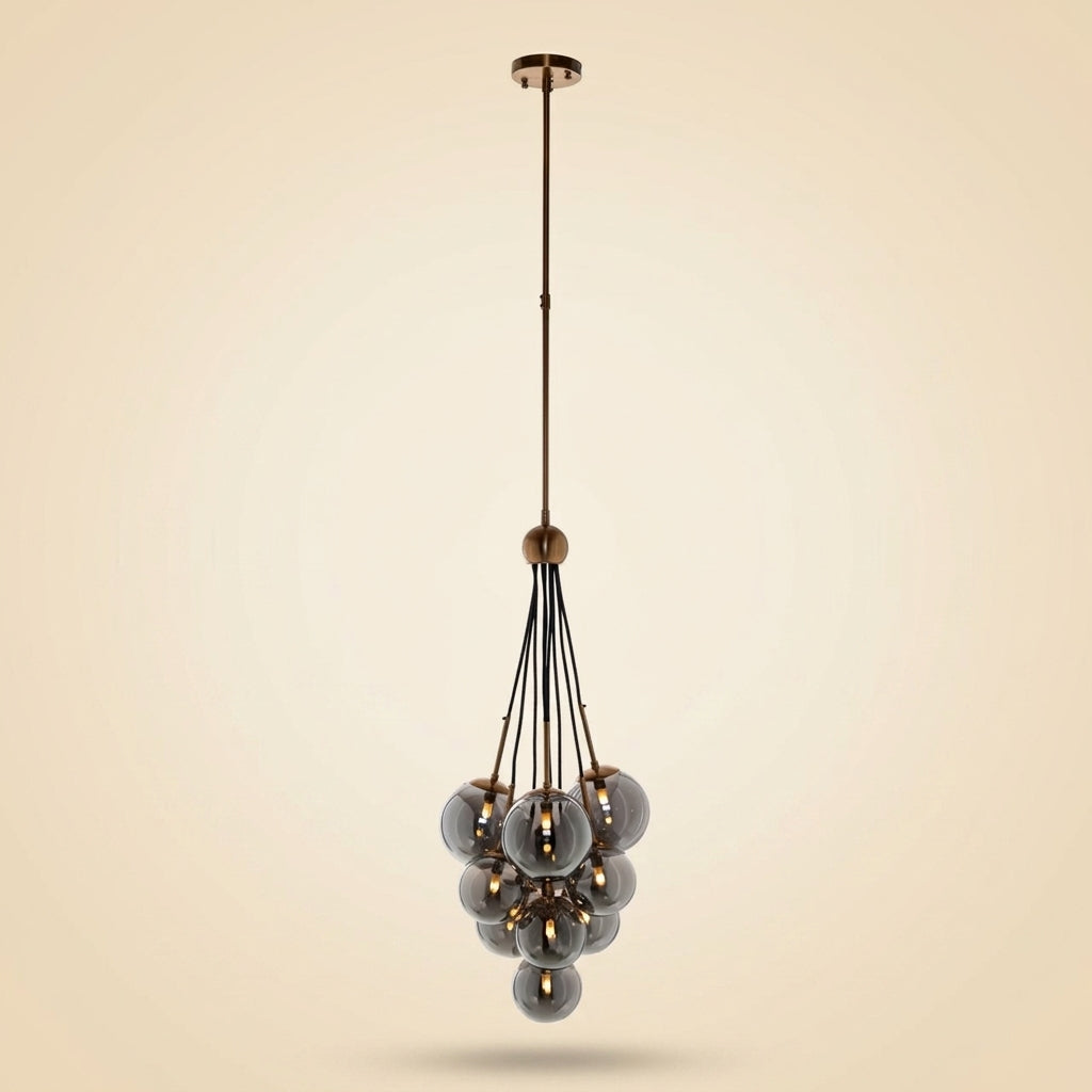 Chandelier Beryl