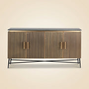 Dressoir Ironville Gold
