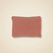 Cushion Teddy pink 40x60