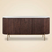 Dressoir Barkley Brushed Gold