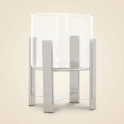 Hurricane light Tiko silver