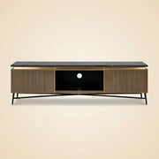 Tv-meubel Ironville Gold