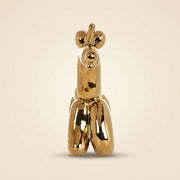 Decoratief Object Balloonicorn Gold