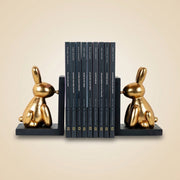 Bookstands Cony black/gold