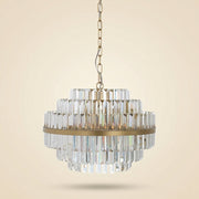 Hanglamp Desire Brushed Gold Small
