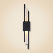 Wandlamp Mylas Black