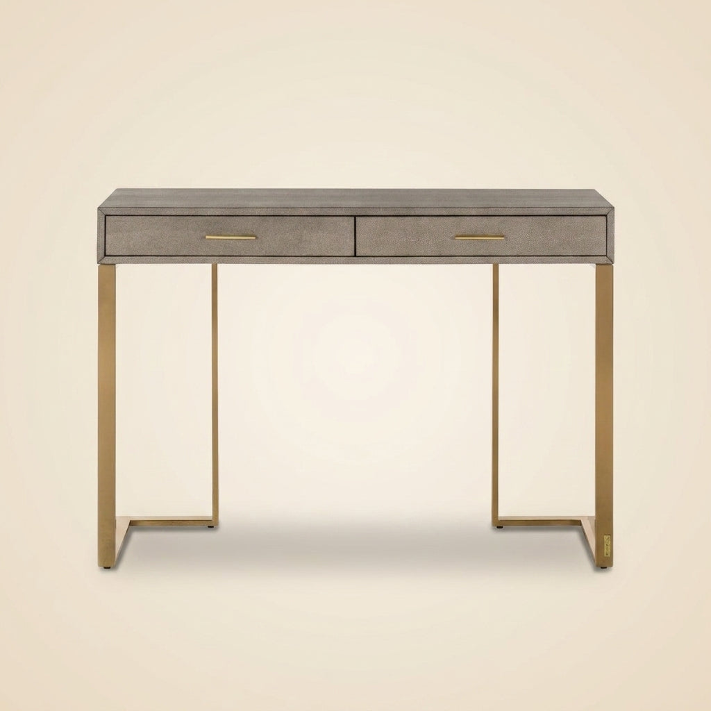 Console Marie-Lou gold