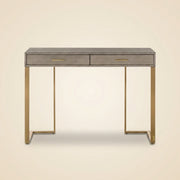 Console Marie-Lou gold