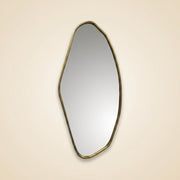 Spiegel Eldon Gold