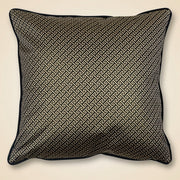 Kussen Joey black 50x50
