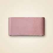 Lampenkap Old Rose Old Rose Rectangular