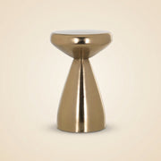 Bijzettafel Arlo Gold