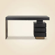 Bureau Alexander Jones Charcoal (connar)